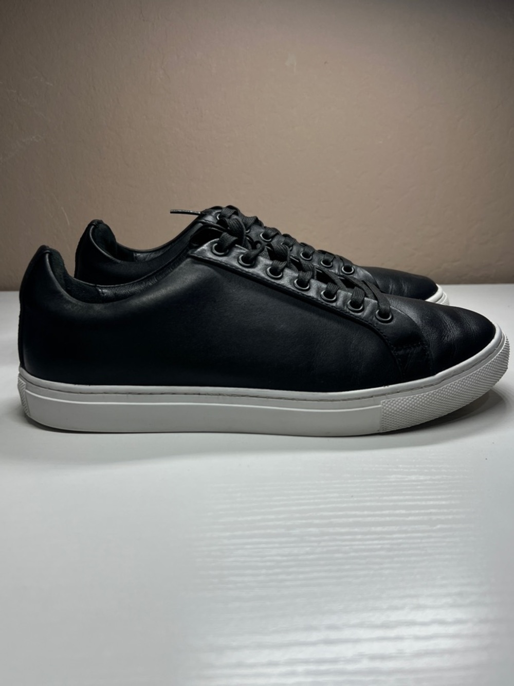 Thursday Sneakers